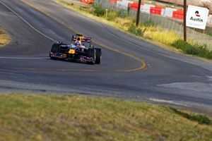 Fresh doubt cast on the 2012 Austin Grand Prix