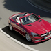 Mercedes-Benz SLK-Class Gen.3