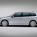 Saab 9-3 SportWagon 1.9TTiD 160 EcoPower Vector