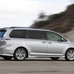 Toyota Sienna SE FWD V6