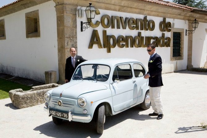 Fiat 600 D