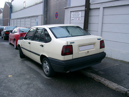 Fiat Tempra 1.4