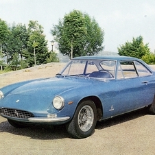 Ferrari 500 Superfast