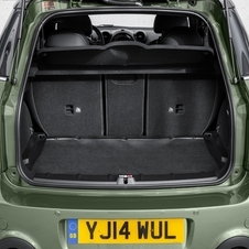 Der neue MINI Countryman