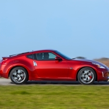 Nissan 370Z