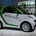 smart Fortwo Electric Drive