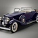 Packard Individual Custom Twin Six Sport Phaeton