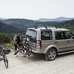 Land Rover Discovery 4 TDV6 3.0 SE 211hp