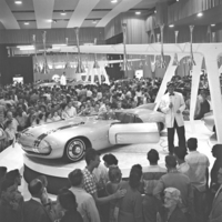 Pontiac Club de Mer Concept