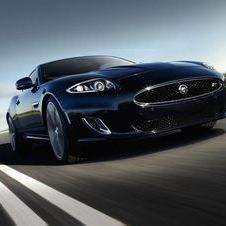 Jaguar Creates Special Edition for XK and XKR