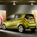 Chevrolet Spark 1.0 LS Bi-Fuel