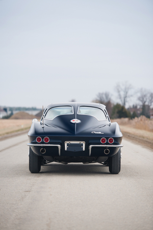 Chevrolet Corvette Sting Ray