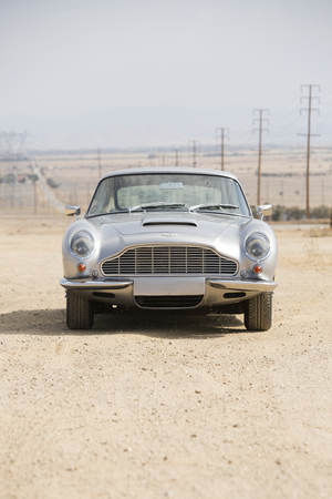 Aston Martin DB6