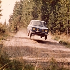 Renault 8 Gordini