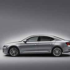 Skoda will invest in a range of diesel engines for the new generation of Superb