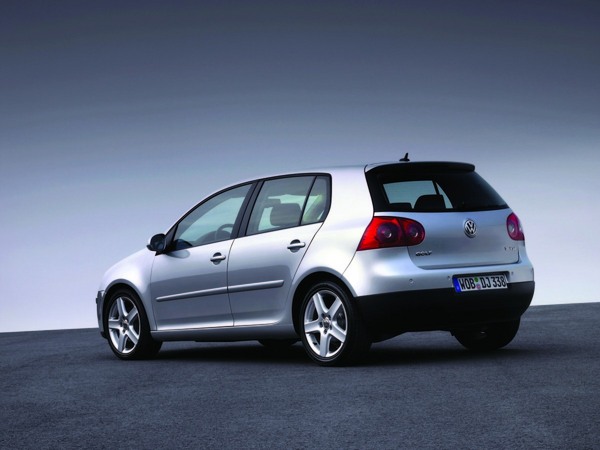 Volkswagen Golf 1.4 FSI