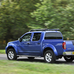 Nissan Navara 2.5 dCi 190hp 4x4 Double Cab SE A/T