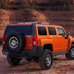 Hummer H3 Luxury