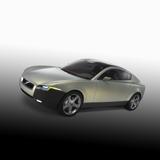 Volvo YCC (Your Concept Car)