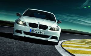 BMW 330d Edition Exclusive xDrive