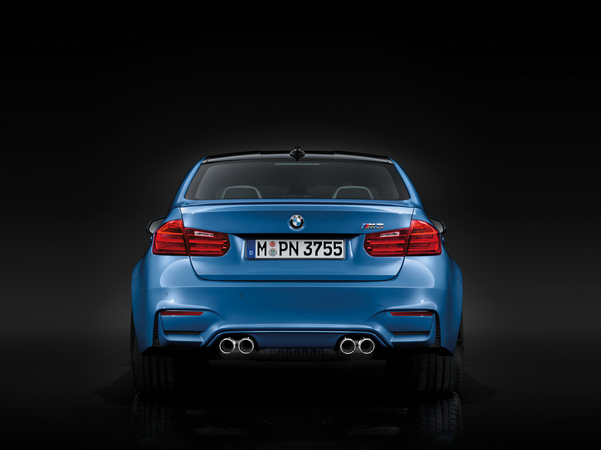 BMW M3