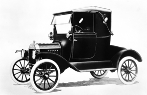 Ford Model T