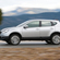 Nissan Qashqai 2.0 4x2 Visia CVT (10)