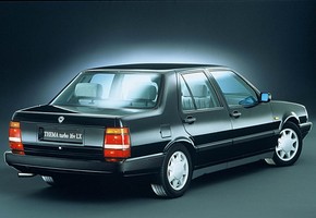 Lancia Thema 2.0 ie 16v Turbo