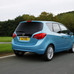 Vauxhall Meriva MPV 1.3 CDTi 75hp Excite