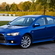 Mitsubishi Lancer Sportback Ralliart