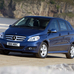 Mercedes-Benz B180 BlueEFF. SE