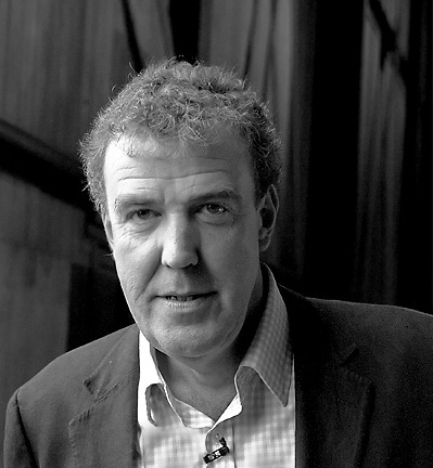 You can follow Clarkson on Twitter @jcrclarksonesq