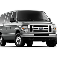 Ford E-Series E-150 XLT