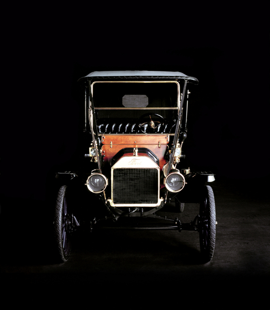 Ford Model T