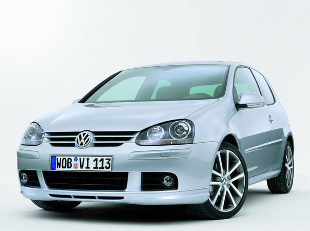 Volkswagen Golf 2.0 SDI