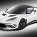 Lotus Evora by Mansory