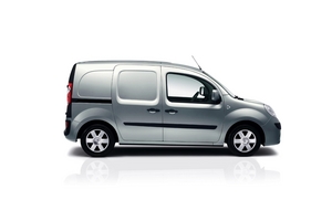 Renault Kangoo Express Confort 1.5 dCi