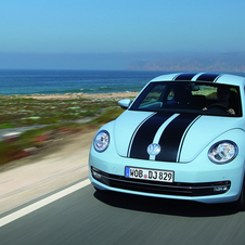 O iBeetle vai fazer a sua estreia europeia no evento