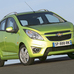 Chevrolet Spark 1.2 LT Bi-Fuel