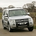 Mitsubishi Shogun 4x4 3.2 DI-DC Equippe