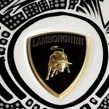 Lamborghini Prestige