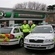 Skoda Octavia Estate 2.0 TDI Paramedic vehicle