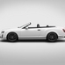 Bentley Continental Supersports Convertible 'Ice Speed Record' Edition