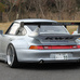 Rauh Welt with this incredible Porsche 911