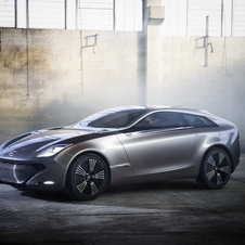 Hyundai has a variety of concepts in the works that could be tested on the Nürburgring