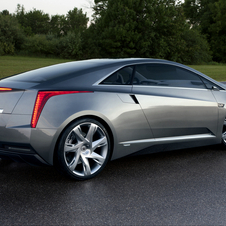 Cadillac to Produce ELR Electric Luxury Car