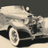 Mercedes-Benz 540K Special Roadster