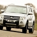 Mitsubishi Shogun 4x4 3.2 DI-DC Equippe