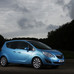 Vauxhall Meriva MPV 1.3 CDTi 75hp Exclusiv