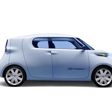 Nissan Townpod